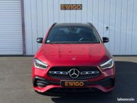 Mercedes Classe GLA Mercedes 1.3 250 E 218H 160 EQ-POWER PHEV HYBRID 15.6KWH AMG LINE 8G-DCT BVA 1ERE MAIN - <small></small> 42.490 € <small>TTC</small> - #4