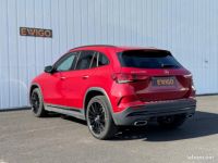 Mercedes Classe GLA Mercedes 1.3 250 E 218H 160 EQ-POWER PHEV HYBRID 15.6KWH AMG LINE 8G-DCT BVA 1ERE MAIN - <small></small> 42.490 € <small>TTC</small> - #7