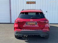 Mercedes Classe GLA Mercedes 1.3 250 E 218H 160 EQ-POWER PHEV HYBRID 15.6KWH AMG LINE 8G-DCT BVA 1ERE MAIN - <small></small> 42.490 € <small>TTC</small> - #8