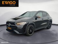 Mercedes Classe GLA Mercedes 1.3 250 E 218H 160CV AMG LINE, BLACK PACK, EQ-POWER PHEV HYBRID - <small></small> 37.990 € <small>TTC</small> - #1