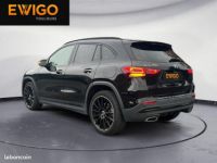 Mercedes Classe GLA Mercedes 1.3 250 E 218H 160CV AMG LINE, BLACK PACK, EQ-POWER PHEV HYBRID - <small></small> 37.990 € <small>TTC</small> - #3