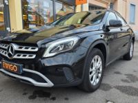 Mercedes Classe GLA Mercedes 1.5 180 CDI 110 BUSINESS 7G-DCT BVA GARANTIE 6 MOIS - <small></small> 15.990 € <small>TTC</small> - #2