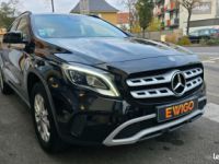 Mercedes Classe GLA Mercedes 1.5 180 CDI 110 BUSINESS 7G-DCT BVA GARANTIE 6 MOIS - <small></small> 15.990 € <small>TTC</small> - #7