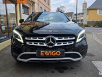 Mercedes Classe GLA Mercedes 1.5 180 CDI 110 BUSINESS 7G-DCT BVA GARANTIE 6 MOIS - <small></small> 15.990 € <small>TTC</small> - #8