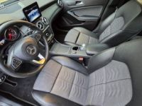 Mercedes Classe GLA Mercedes 1.5 180 CDI 110 BUSINESS 7G-DCT BVA GARANTIE 6 MOIS - <small></small> 15.990 € <small>TTC</small> - #9