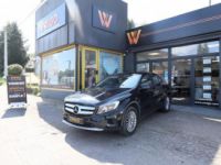 Mercedes Classe GLA Mercedes 1.5 180 CDI 110 CH BUSINESS EXECUTIVE - <small></small> 16.989 € <small>TTC</small> - #1