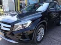 Mercedes Classe GLA Mercedes 1.5 180 CDI 110 CH BUSINESS EXECUTIVE - <small></small> 16.989 € <small>TTC</small> - #2