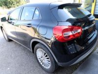 Mercedes Classe GLA Mercedes 1.5 180 CDI 110 CH BUSINESS EXECUTIVE - <small></small> 16.989 € <small>TTC</small> - #4