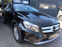 Mercedes Classe GLA Mercedes 1.5 180 CDI 110 CH BUSINESS EXECUTIVE - <small></small> 16.989 € <small>TTC</small> - #8