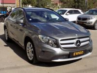 Mercedes Classe GLA Mercedes 1.5 180 CDI 110 INSPIRATION - <small></small> 13.990 € <small>TTC</small> - #3