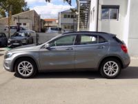 Mercedes Classe GLA Mercedes 1.5 180 CDI 110 INSPIRATION - <small></small> 13.990 € <small>TTC</small> - #4