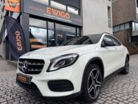 Mercedes Classe GLA Mercedes 1.6 180 122 FASCINATION AMG 7G-DCT - <small></small> 21.980 € <small>TTC</small> - #1