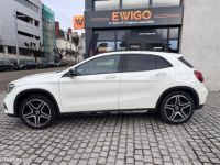 Mercedes Classe GLA Mercedes 1.6 180 122 FASCINATION AMG 7G-DCT - <small></small> 21.980 € <small>TTC</small> - #2