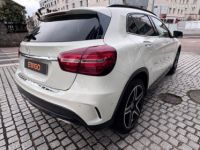 Mercedes Classe GLA Mercedes 1.6 180 122 FASCINATION AMG 7G-DCT - <small></small> 21.980 € <small>TTC</small> - #6