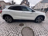 Mercedes Classe GLA Mercedes 1.6 180 122 FASCINATION AMG 7G-DCT - <small></small> 21.980 € <small>TTC</small> - #7