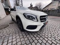 Mercedes Classe GLA Mercedes 1.6 180 122 FASCINATION AMG 7G-DCT - <small></small> 21.980 € <small>TTC</small> - #8