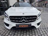 Mercedes Classe GLA Mercedes 1.6 180 122 FASCINATION AMG 7G-DCT - <small></small> 21.980 € <small>TTC</small> - #9