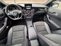 Mercedes Classe GLA Mercedes 1.6 180 122 FASCINATION AMG 7G-DCT - <small></small> 21.980 € <small>TTC</small> - #15