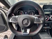 Mercedes Classe GLA Mercedes 1.6 180 122 FASCINATION AMG 7G-DCT - <small></small> 21.980 € <small>TTC</small> - #18