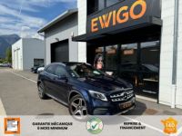 Mercedes Classe GLA Mercedes 1.6 200 156CH FASCINATION TOIT OUVRANT PANORAMIQUE - <small></small> 21.980 € <small>TTC</small> - #1