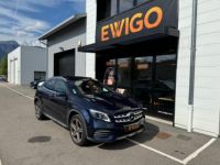 Mercedes Classe GLA Mercedes 1.6 200 156CH FASCINATION TOIT OUVRANT PANORAMIQUE - <small></small> 21.980 € <small>TTC</small> - #2