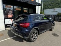 Mercedes Classe GLA Mercedes 1.6 200 156CH FASCINATION TOIT OUVRANT PANORAMIQUE - <small></small> 21.980 € <small>TTC</small> - #4