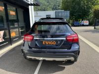 Mercedes Classe GLA Mercedes 1.6 200 156CH FASCINATION TOIT OUVRANT PANORAMIQUE - <small></small> 21.980 € <small>TTC</small> - #5