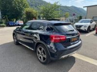 Mercedes Classe GLA Mercedes 1.6 200 156CH FASCINATION TOIT OUVRANT PANORAMIQUE - <small></small> 21.980 € <small>TTC</small> - #6