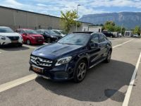 Mercedes Classe GLA Mercedes 1.6 200 156CH FASCINATION TOIT OUVRANT PANORAMIQUE - <small></small> 21.980 € <small>TTC</small> - #9