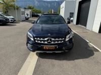 Mercedes Classe GLA Mercedes 1.6 200 156CH FASCINATION TOIT OUVRANT PANORAMIQUE - <small></small> 21.980 € <small>TTC</small> - #10