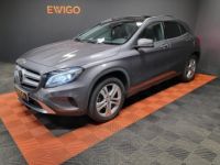 Mercedes Classe GLA Mercedes 1.6 200 156ch SENSATION 7G-DCT - <small></small> 18.490 € <small>TTC</small> - #1