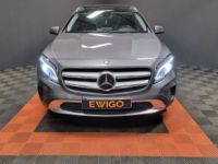 Mercedes Classe GLA Mercedes 1.6 200 156ch SENSATION 7G-DCT - <small></small> 18.490 € <small>TTC</small> - #2