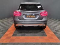 Mercedes Classe GLA Mercedes 1.6 200 156ch SENSATION 7G-DCT - <small></small> 18.490 € <small>TTC</small> - #5