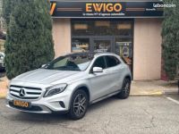 Mercedes Classe GLA Mercedes - <small></small> 17.990 € <small>TTC</small> - #1