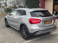 Mercedes Classe GLA Mercedes - <small></small> 17.990 € <small>TTC</small> - #3