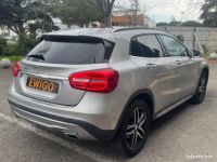 Mercedes Classe GLA Mercedes - <small></small> 17.990 € <small>TTC</small> - #5