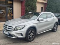 Mercedes Classe GLA Mercedes - <small></small> 17.990 € <small>TTC</small> - #9