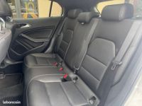 Mercedes Classe GLA Mercedes - <small></small> 17.990 € <small>TTC</small> - #13