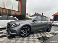 Mercedes Classe GLA Mercedes 180 122CH FASCINATION 7G-DCT - <small></small> 16.990 € <small>TTC</small> - #1