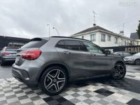 Mercedes Classe GLA Mercedes 180 122CH FASCINATION 7G-DCT - <small></small> 16.990 € <small>TTC</small> - #2