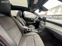 Mercedes Classe GLA Mercedes 180 122CH FASCINATION 7G-DCT - <small></small> 16.990 € <small>TTC</small> - #7