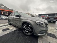 Mercedes Classe GLA Mercedes 180 122CH FASCINATION 7G-DCT - <small></small> 16.990 € <small>TTC</small> - #8