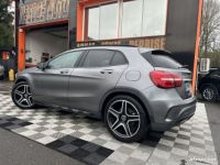 Mercedes Classe GLA Mercedes 180 122CH FASCINATION 7G-DCT - <small></small> 16.990 € <small>TTC</small> - #9