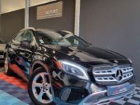 Mercedes Classe GLA Mercedes 180 7G DCT EXECUTIVE EDITION - <small></small> 25.490 € <small>TTC</small> - #1