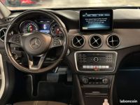 Mercedes Classe GLA Mercedes 180 Business Executive - <small></small> 23.490 € <small>TTC</small> - #8