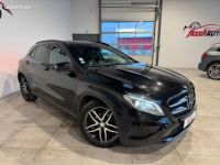 Mercedes Classe GLA 180 CDi 110cv-2015 - <small></small> 15.900 € <small>TTC</small> - #2