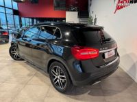 Mercedes Classe GLA 180 CDi 110cv-2015 - <small></small> 15.900 € <small>TTC</small> - #3