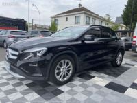 Mercedes Classe GLA Mercedes 180 CDI FASCINATION 7G-DCT - <small></small> 14.990 € <small>TTC</small> - #1