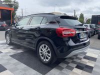 Mercedes Classe GLA Mercedes 180 CDI FASCINATION 7G-DCT - <small></small> 14.990 € <small>TTC</small> - #2