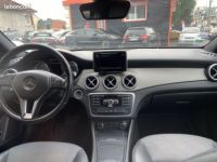 Mercedes Classe GLA Mercedes 180 CDI FASCINATION 7G-DCT - <small></small> 14.990 € <small>TTC</small> - #5